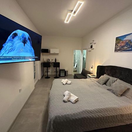 Venite Rooms Velika Экстерьер фото