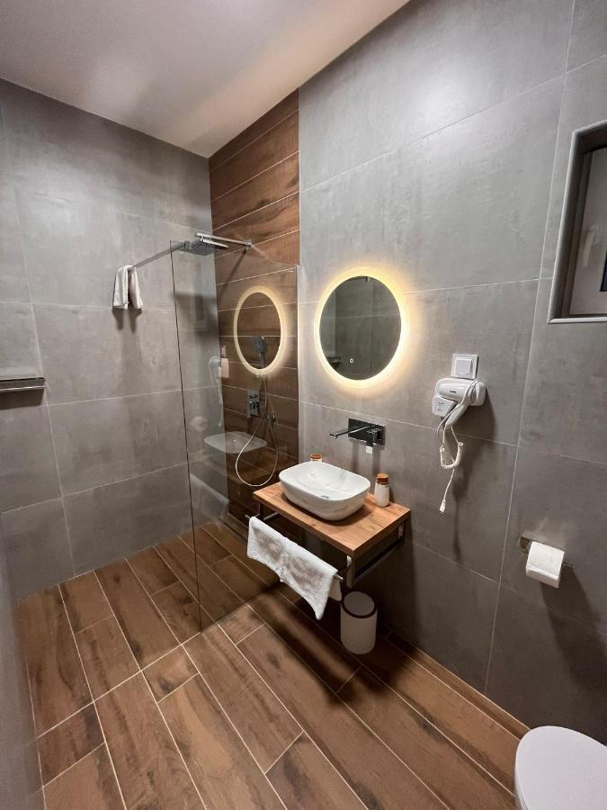 Venite Rooms Velika Экстерьер фото