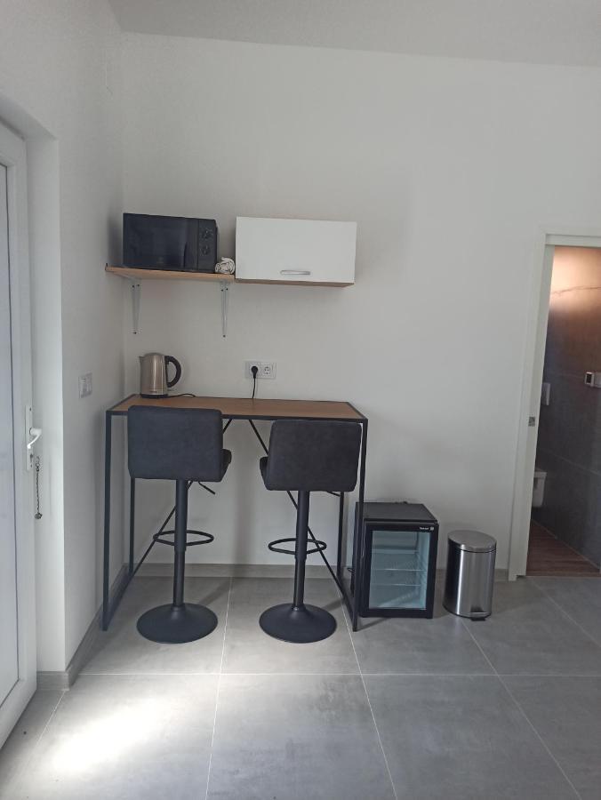 Venite Rooms Velika Экстерьер фото