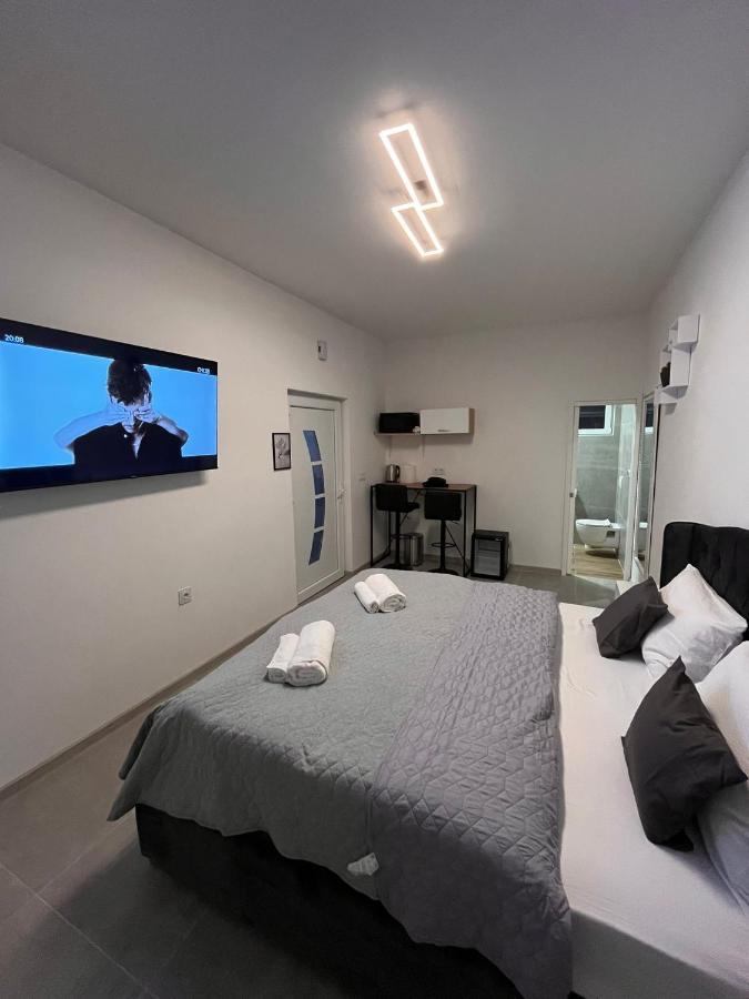 Venite Rooms Velika Экстерьер фото