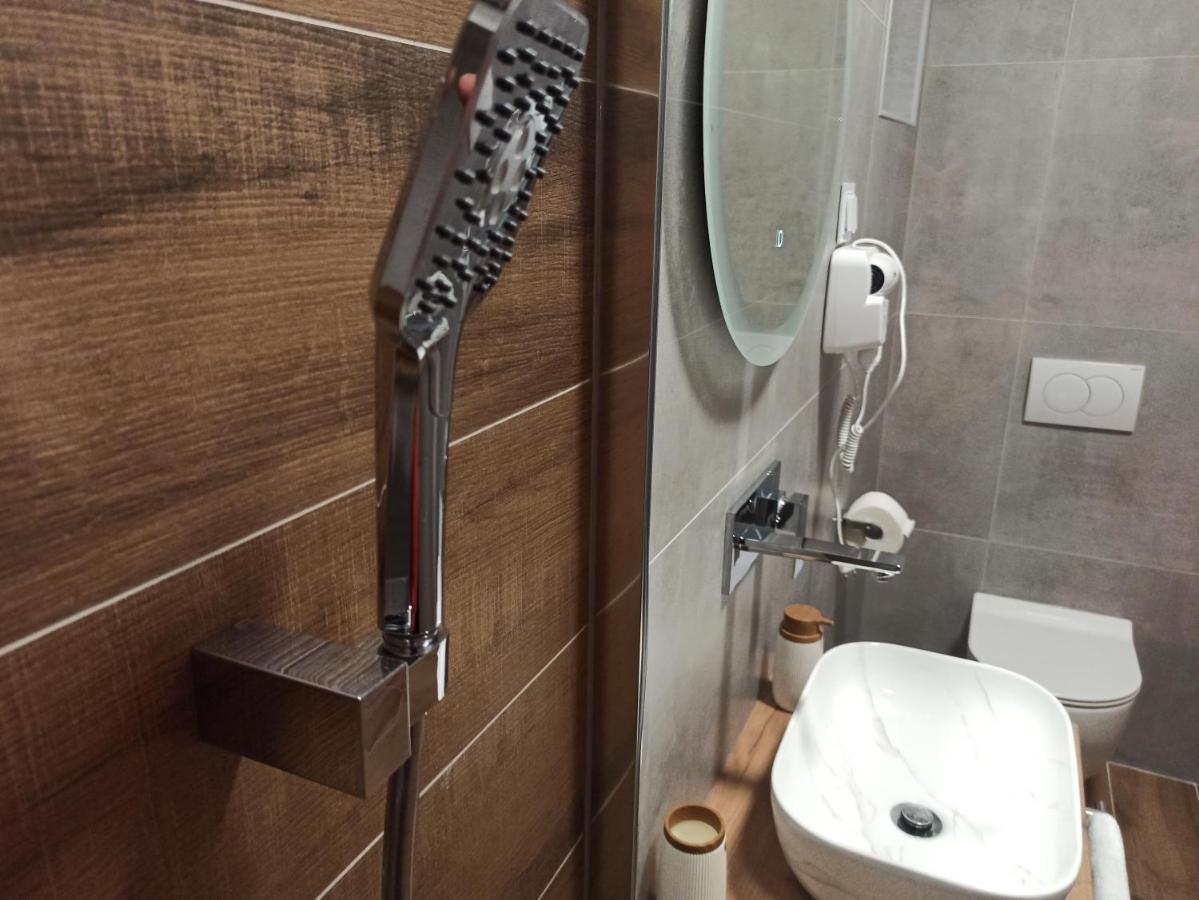 Venite Rooms Velika Экстерьер фото