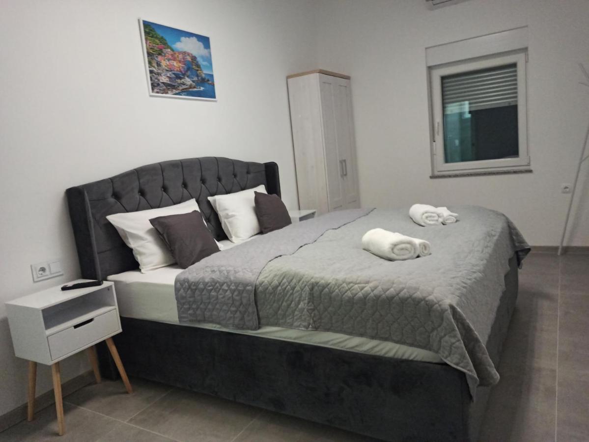 Venite Rooms Velika Экстерьер фото