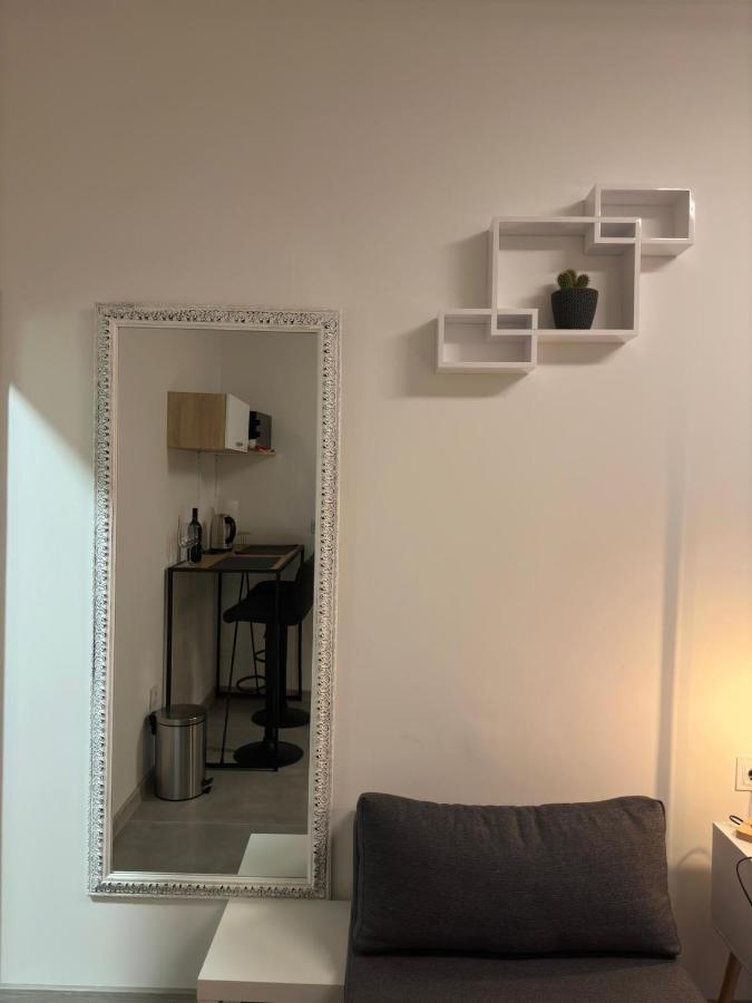 Venite Rooms Velika Экстерьер фото